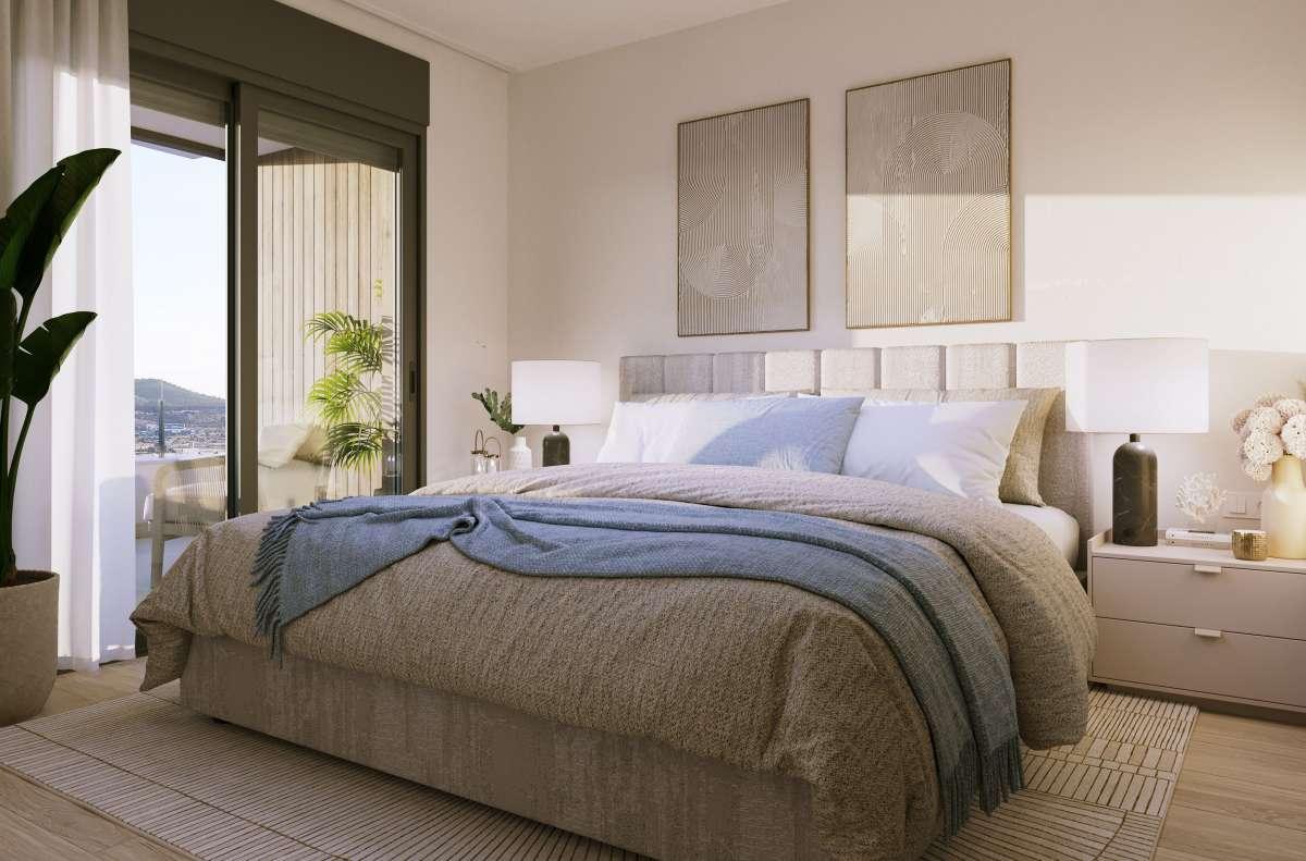 Apartamento en Venta en Finestrat