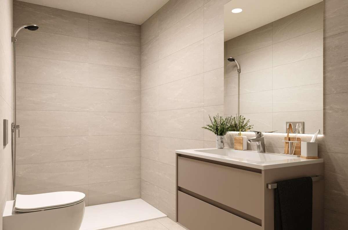 Apartamento en Venta en Finestrat