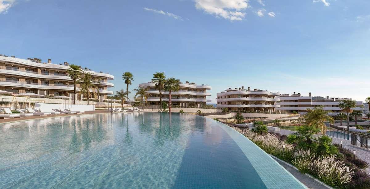 Apartamento en Venta en Finestrat