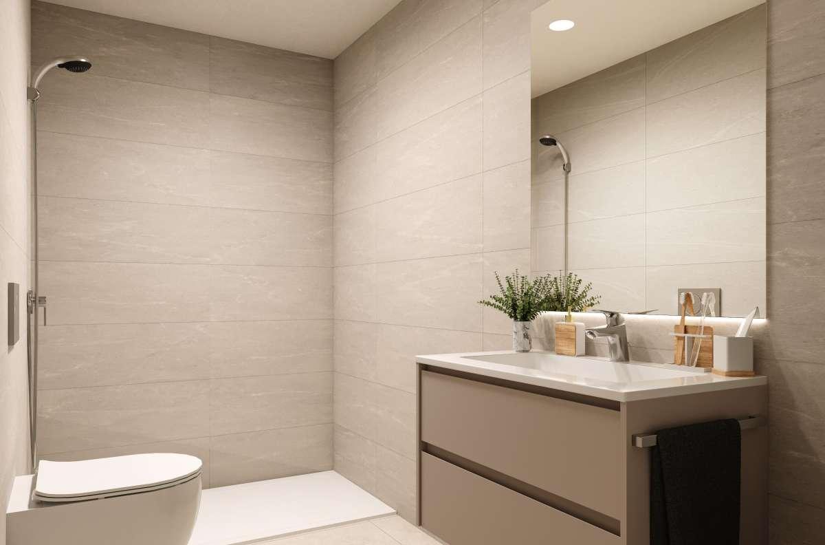Apartamento en Venta en Finestrat