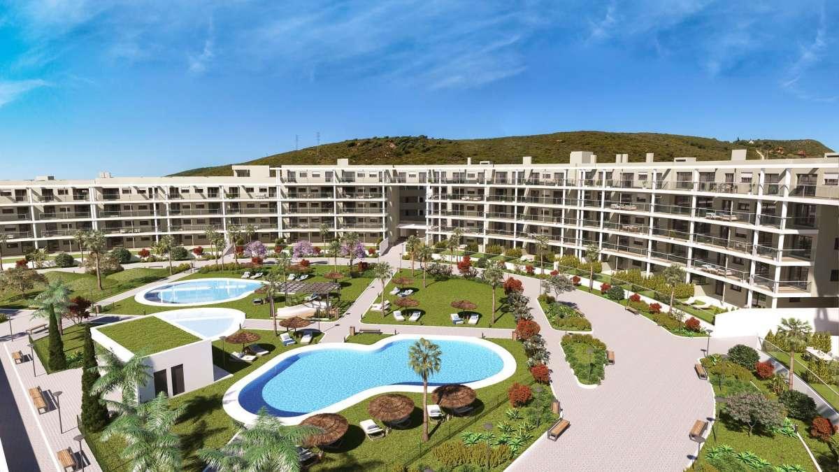 Apartamento en Venta en Manilva