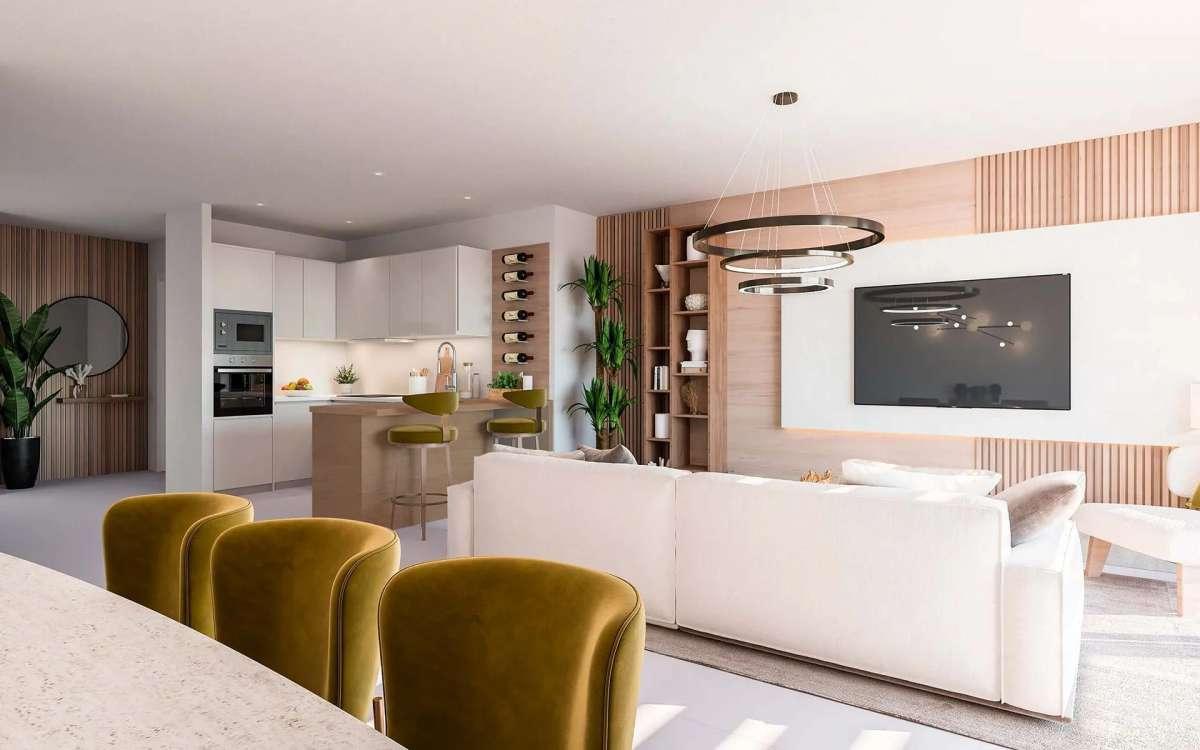 Casa en Venta en Benalmádena