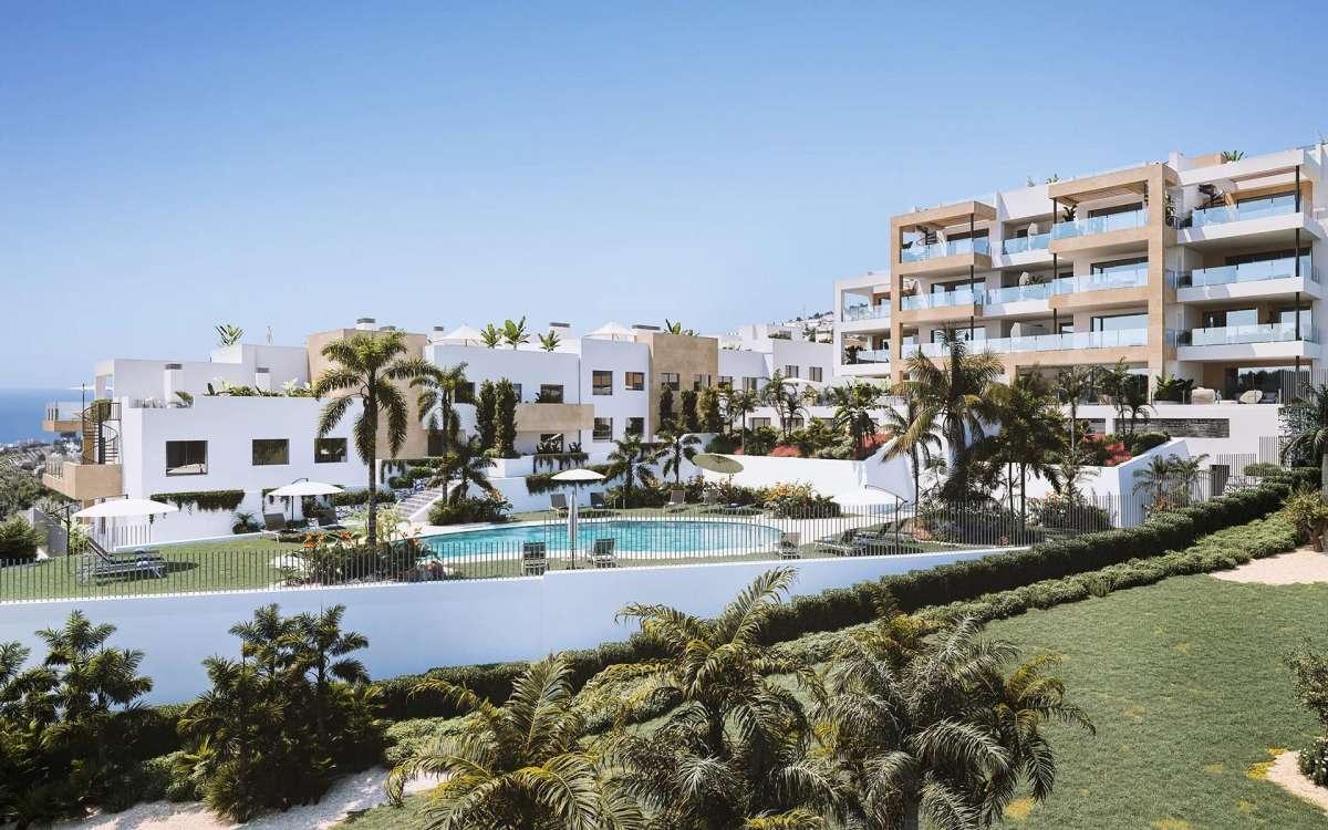 Casa en Venta en Benalmádena