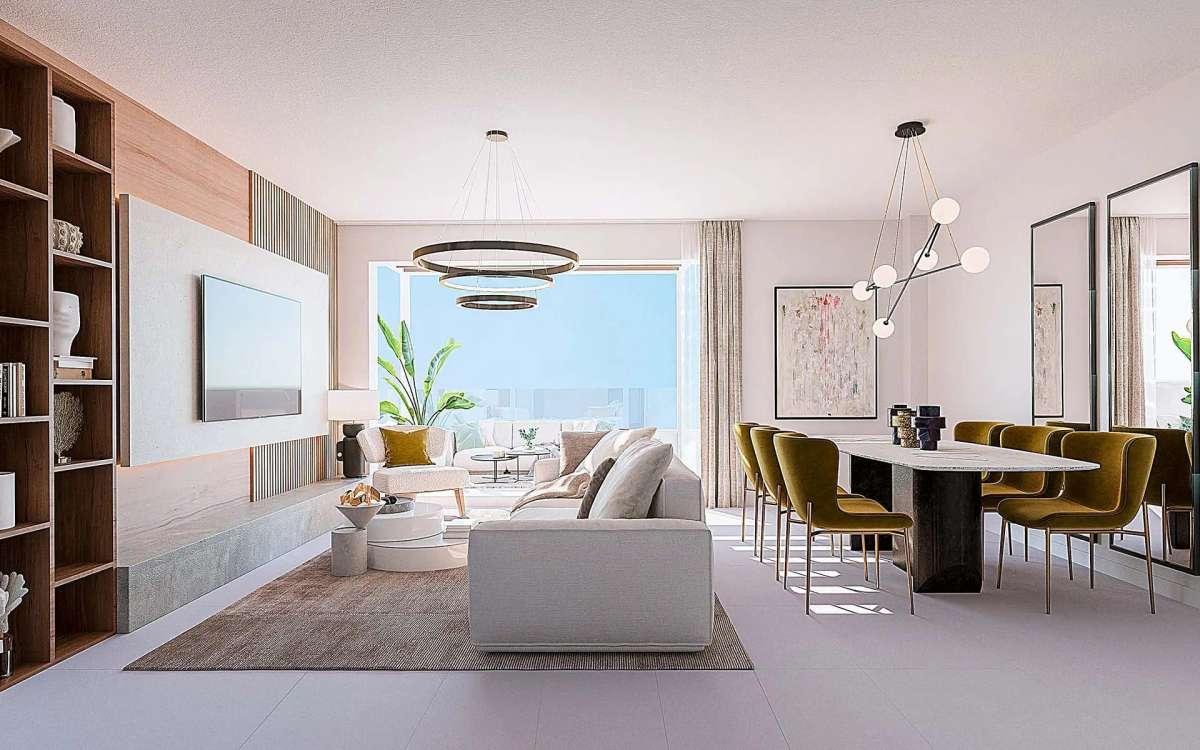 Casa en Venta en Benalmádena