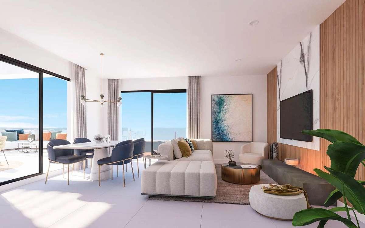 Casa en Venta en Benalmádena