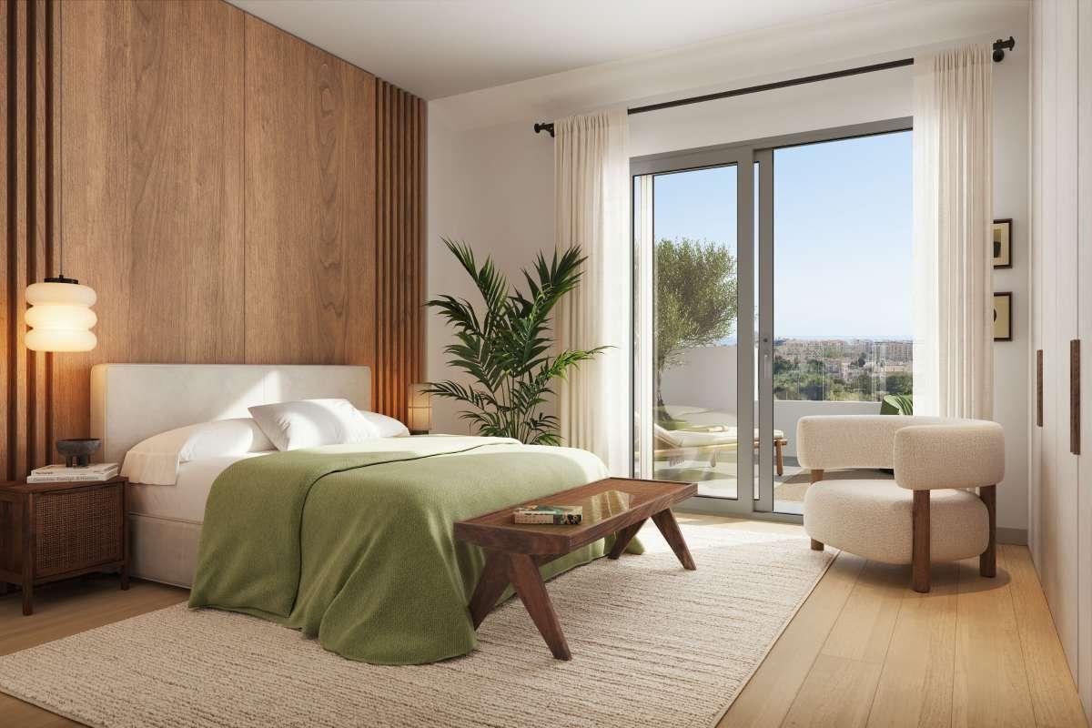 Apartamento en Venta en Fuengirola