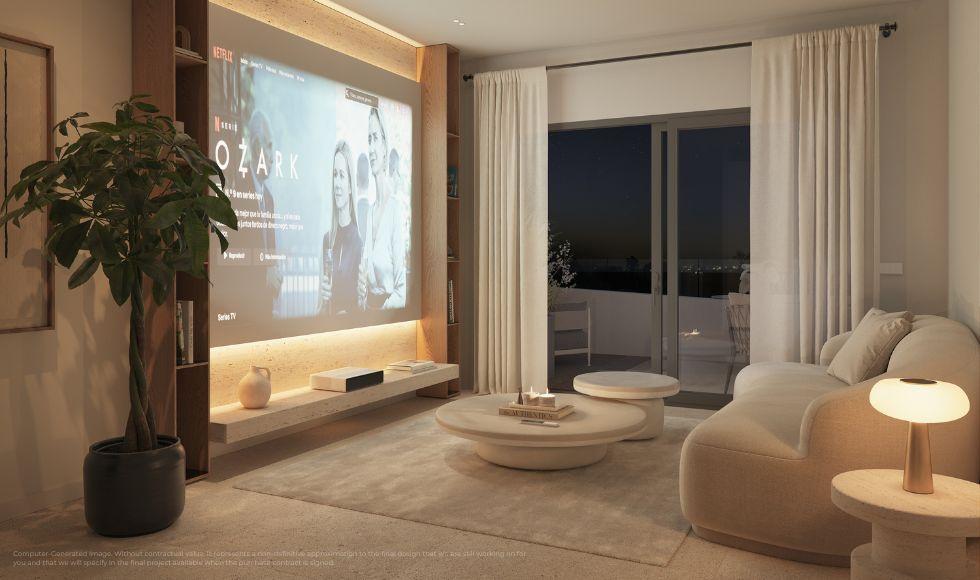 Apartamento en Venta en Fuengirola