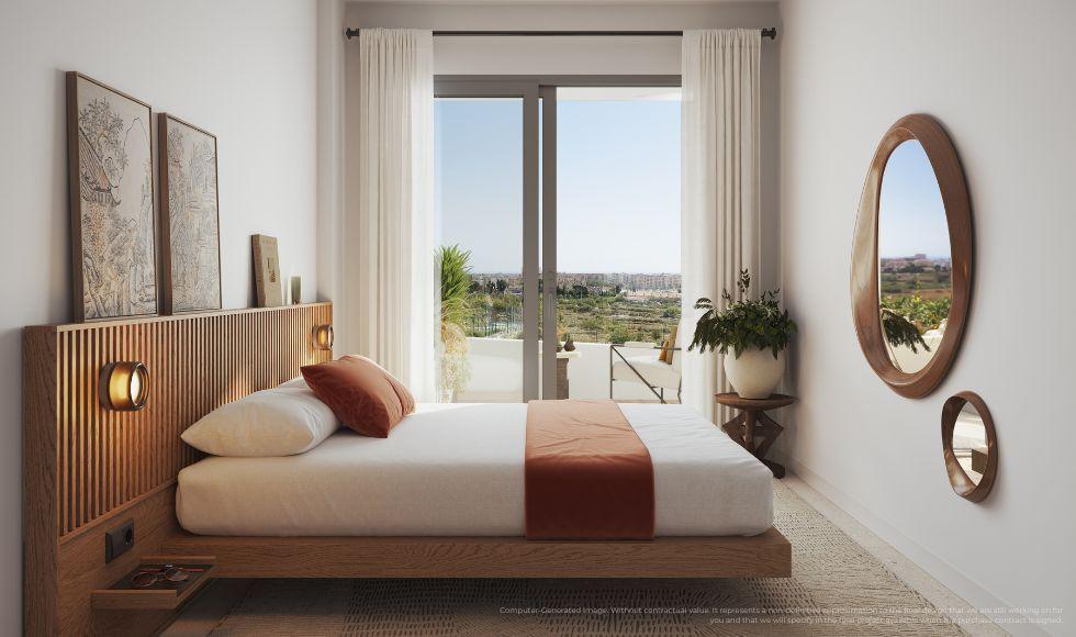 Apartamento en Venta en Fuengirola