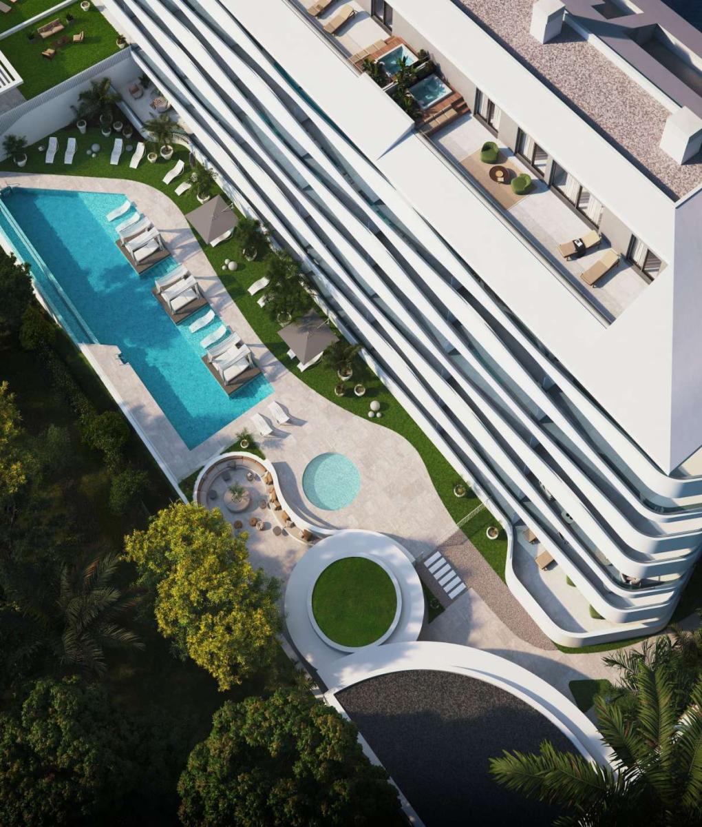 Apartamento en Venta en Fuengirola