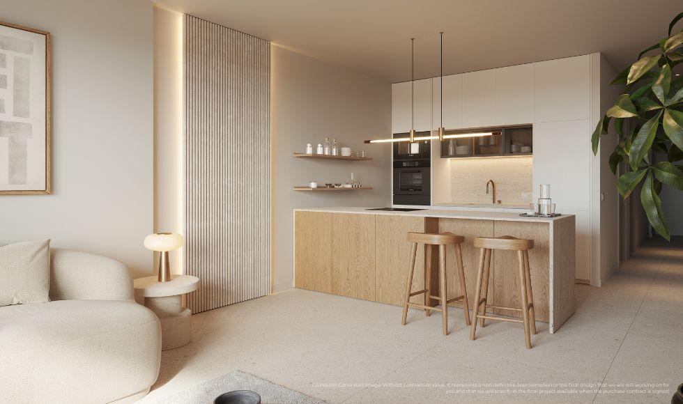 Apartamento en Venta en Fuengirola