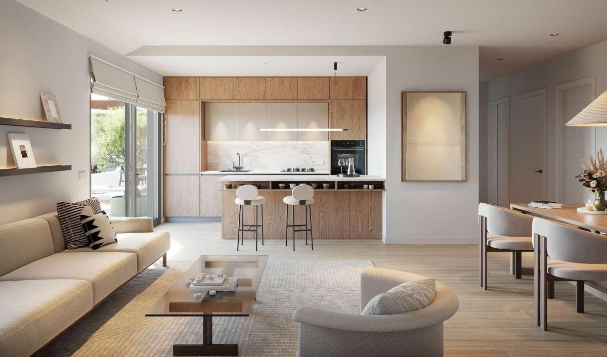 Apartamento en Venta en Fuengirola