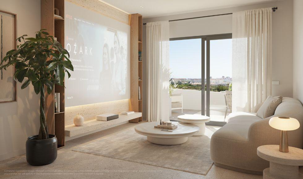 Apartamento en Venta en Fuengirola