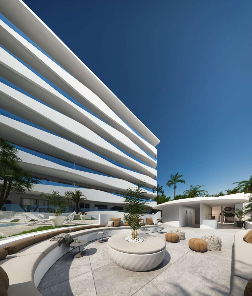 Apartamento en Venta en Fuengirola