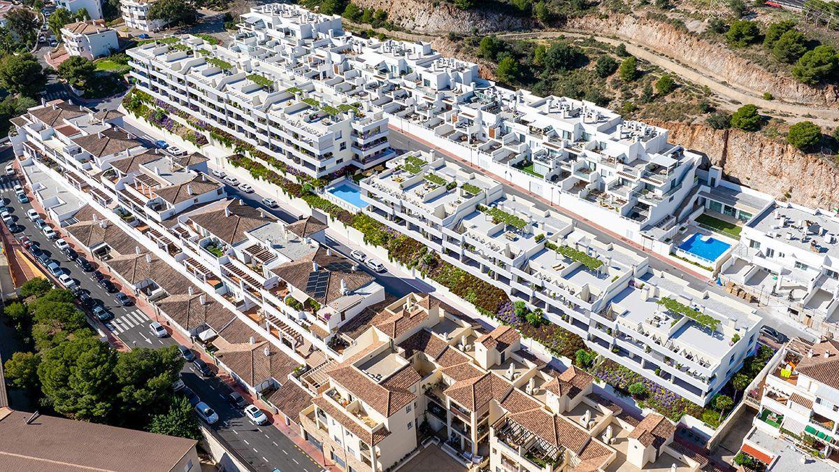 Apartamento en Venta en Benalmádena