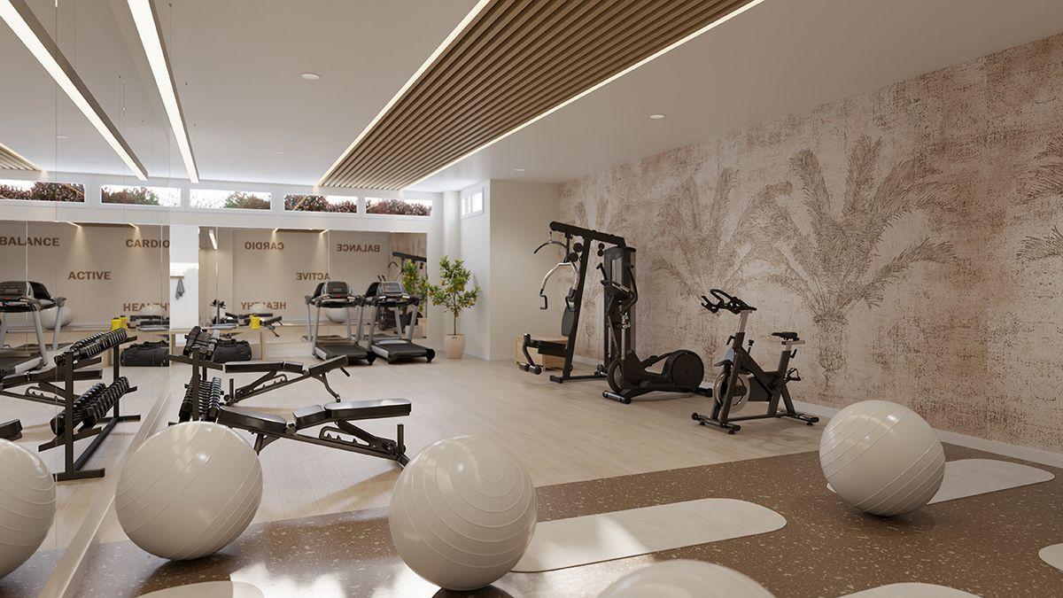 Apartamento en Venta en Benalmádena