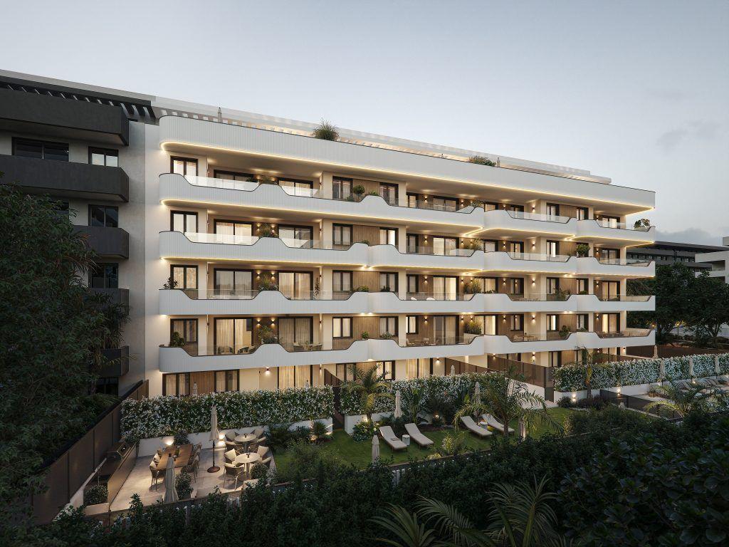 Apartment for Sale in Torre del Mar