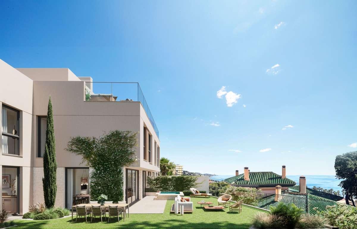 Apartamento en Venta en Málaga