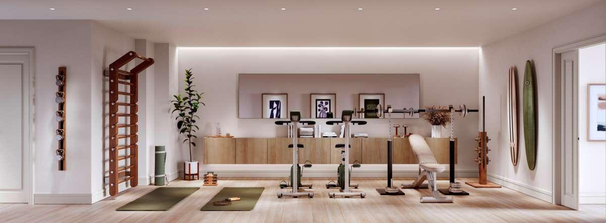 Apartamento en Venta en Málaga