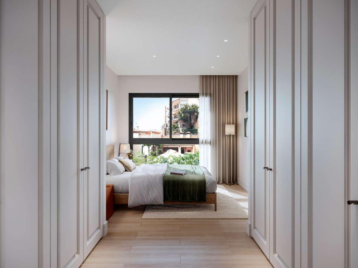 Apartamento en Venta en Málaga