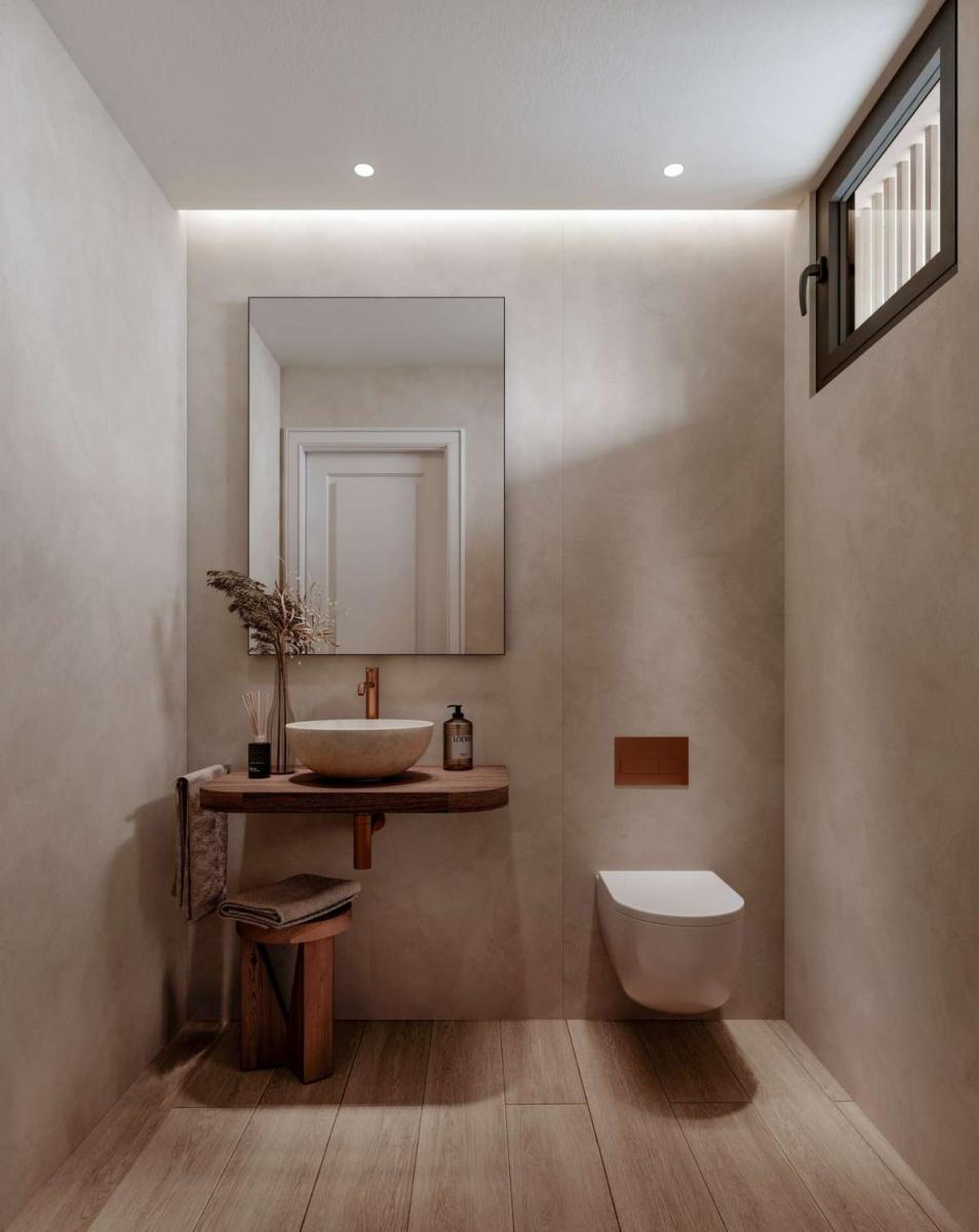 Apartamento en Venta en Málaga