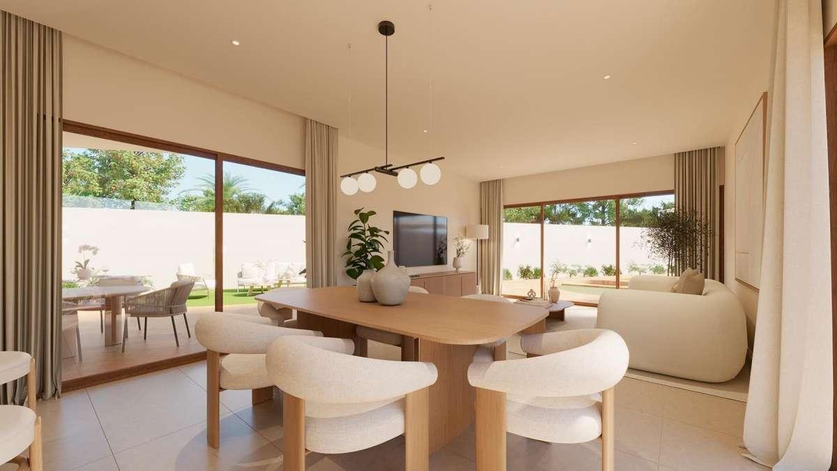 Casa en Venta en Orihuela