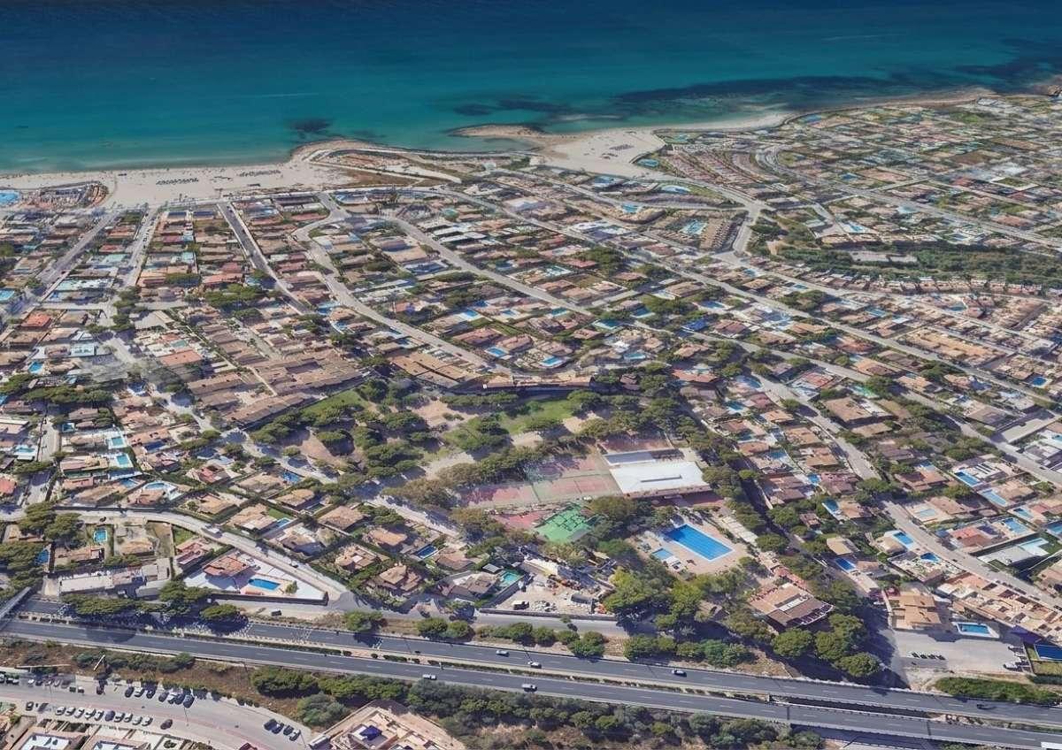 Casa en Venta en Orihuela