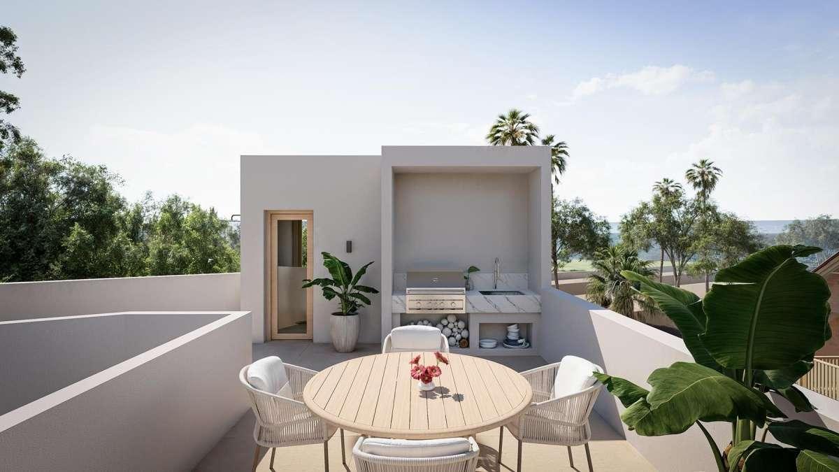Casa en Venta en Orihuela