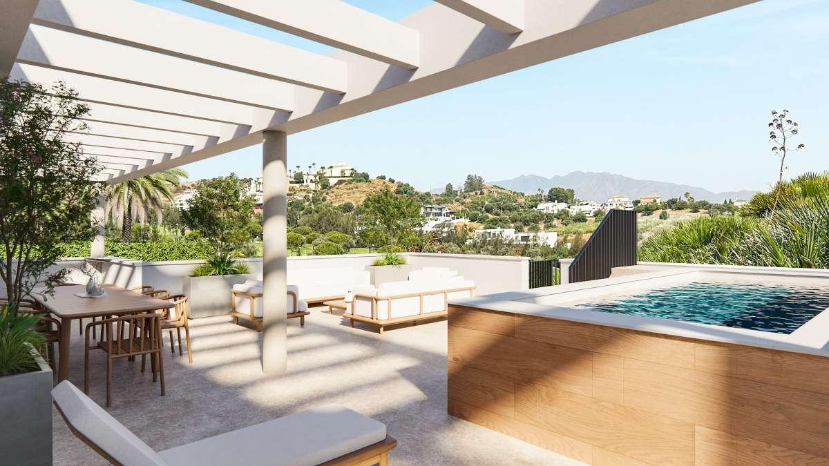 Casa en Venta en Mijas