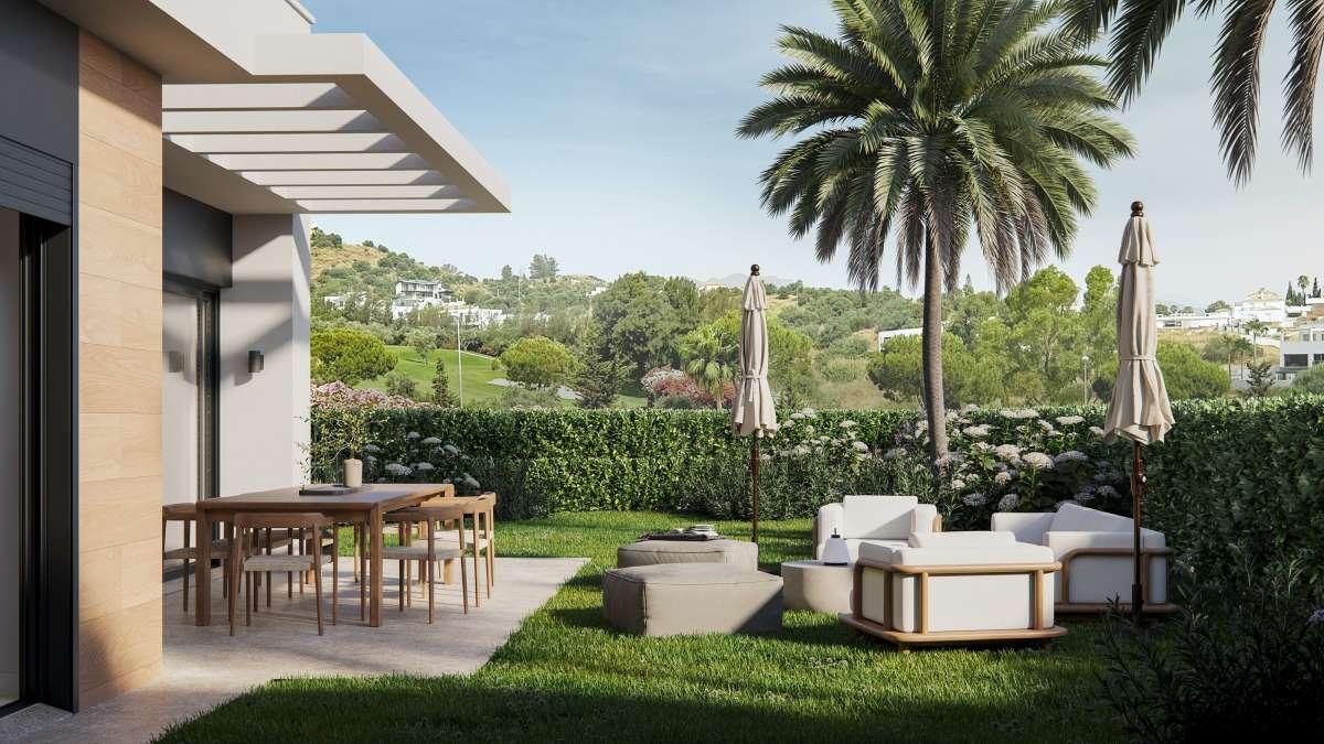 Casa en Venta en Mijas