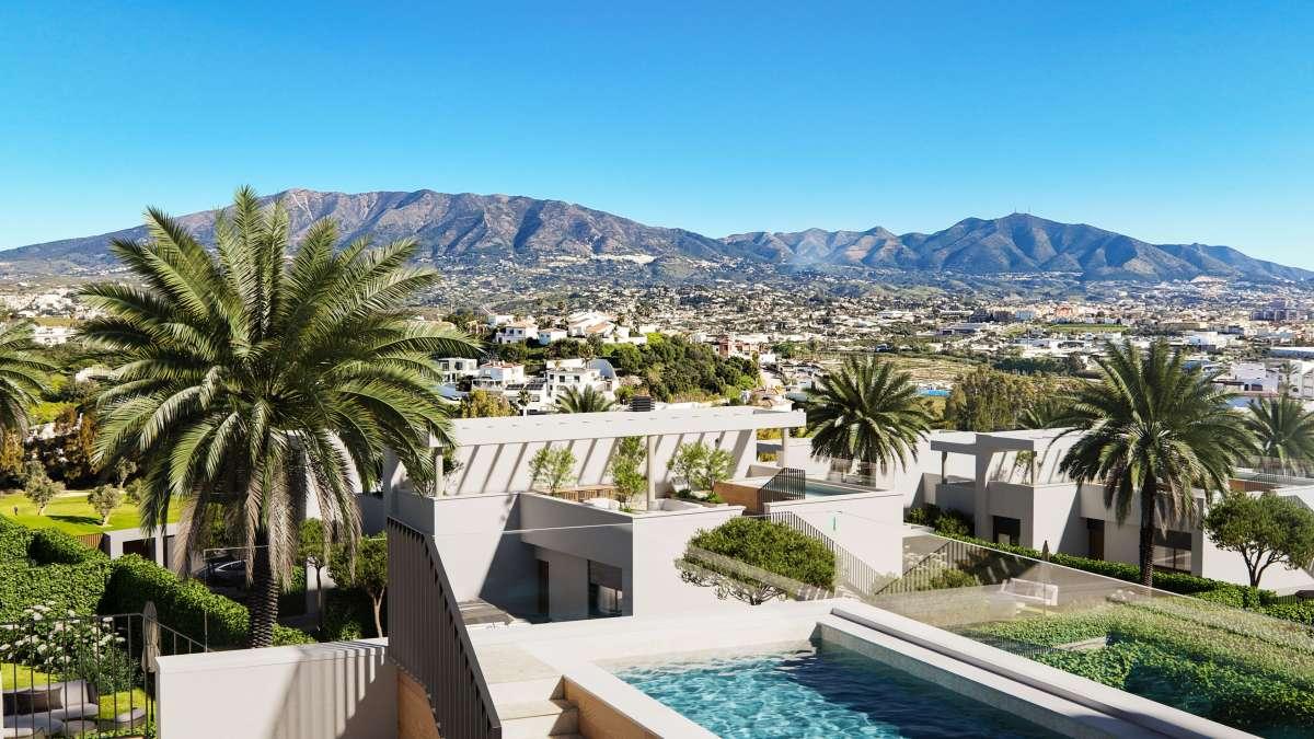 Casa en Venta en Mijas