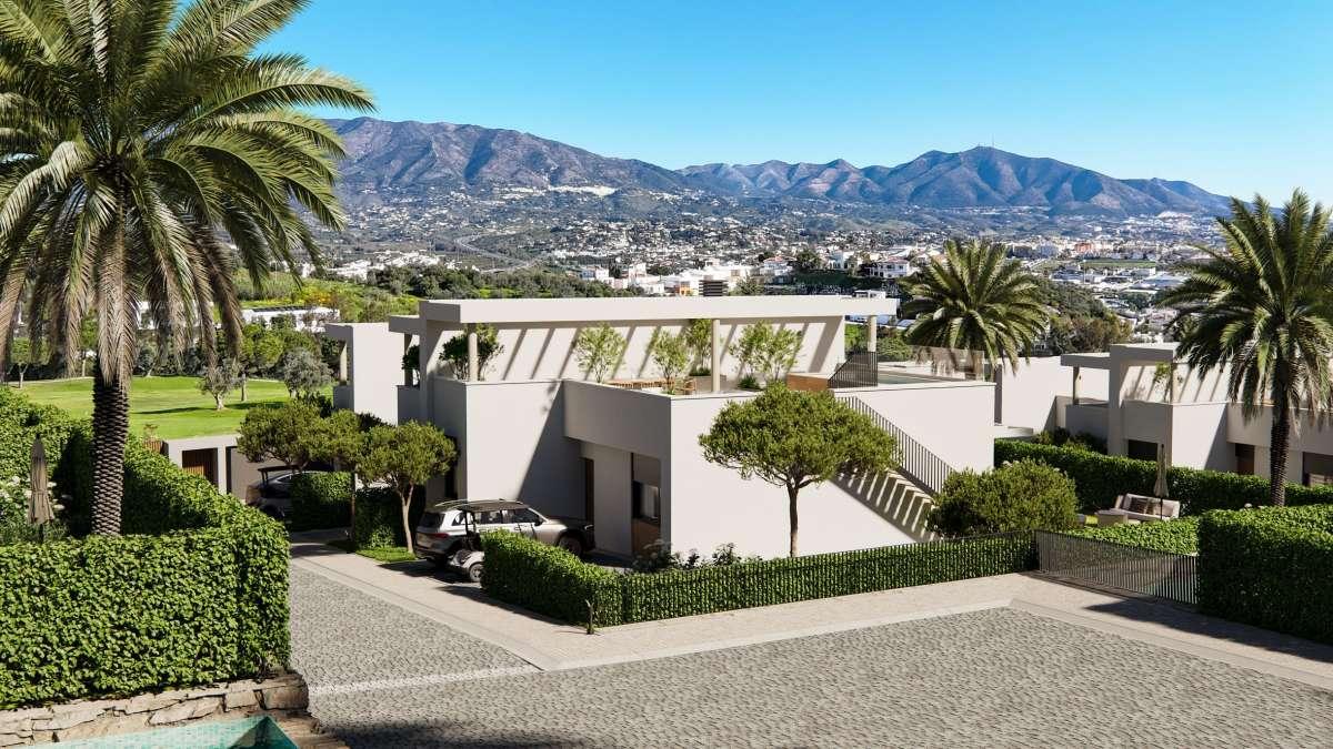 Casa en Venta en Mijas