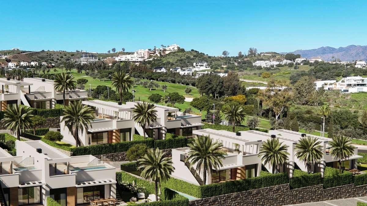 Casa en Venta en Mijas