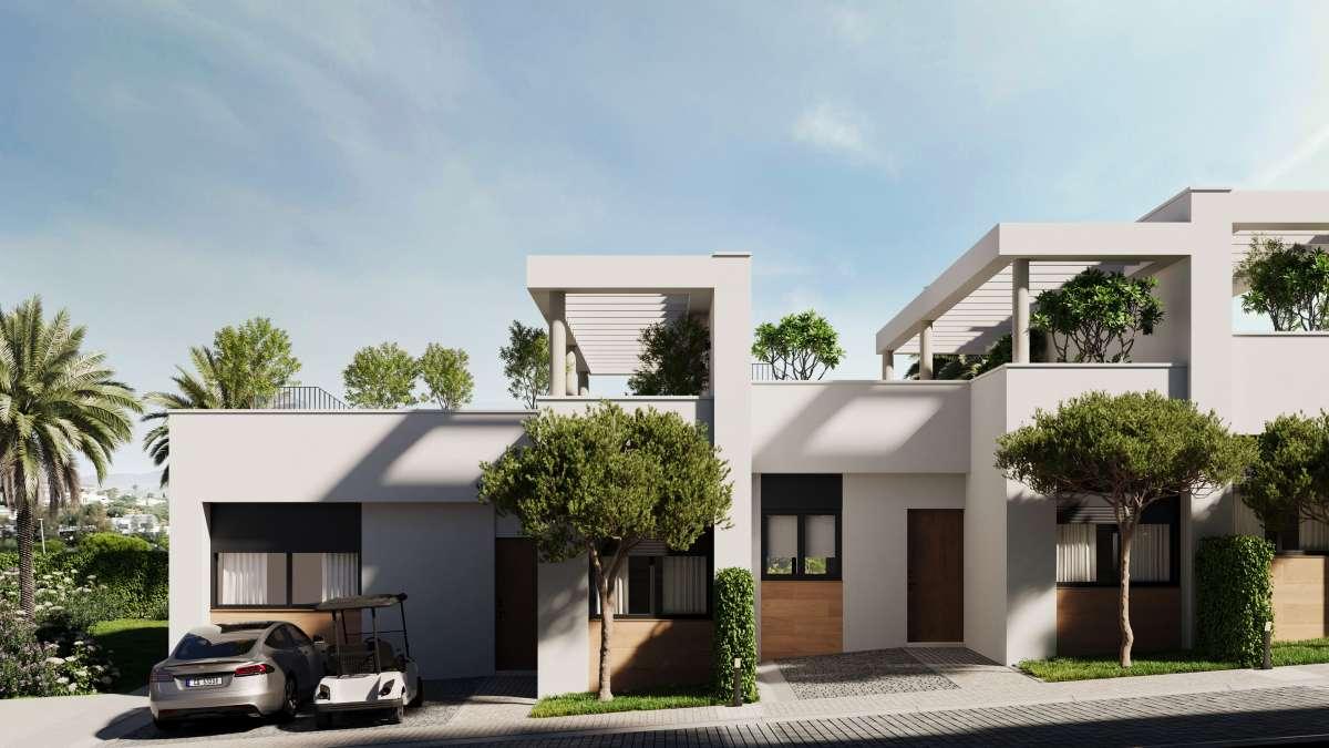 Casa en Venta en Mijas