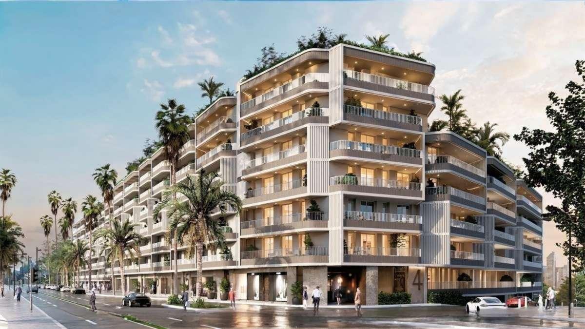 Apartment for Sale in Torremolinos