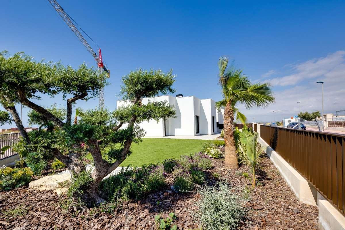 Villa en Venta en Mutxamel