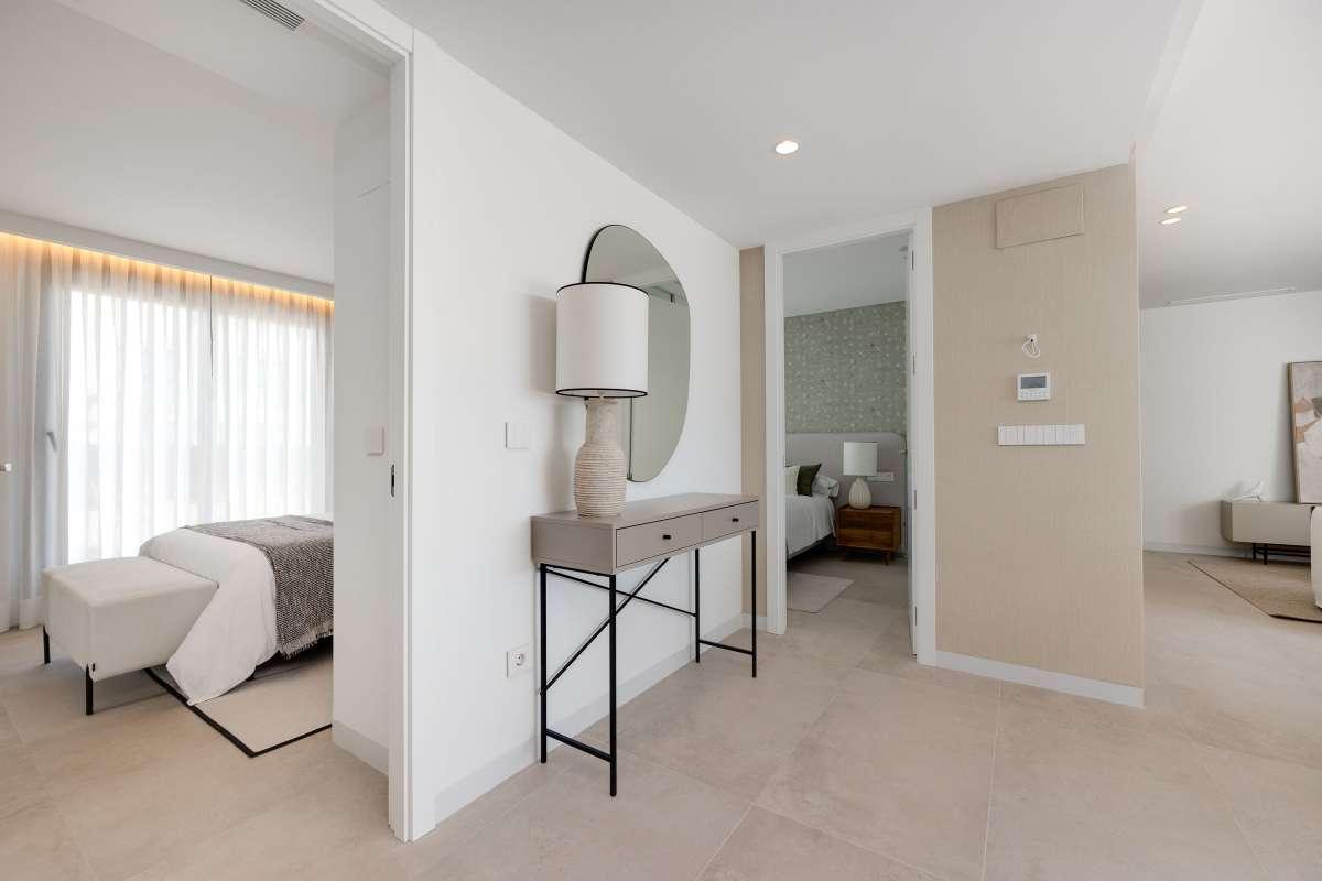 Villa en Venta en Mutxamel