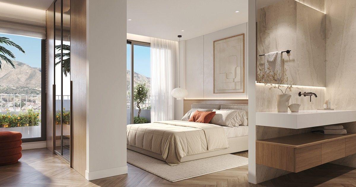 Apartamento en Venta en Torremolinos