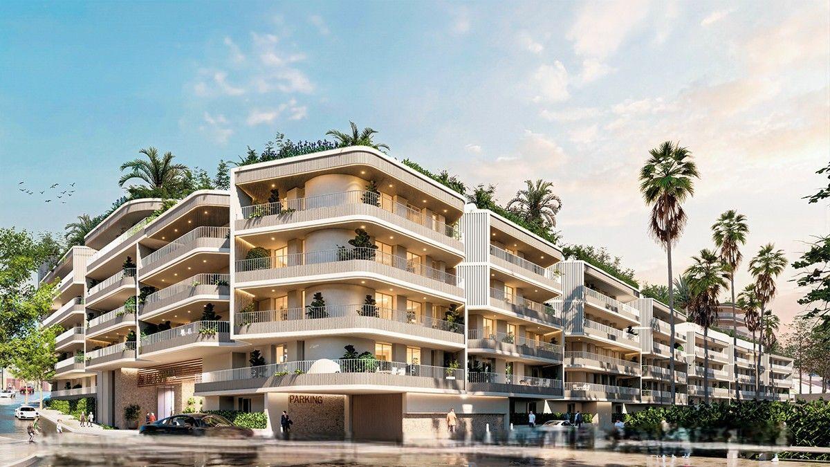 Apartamento en Venta en Torremolinos