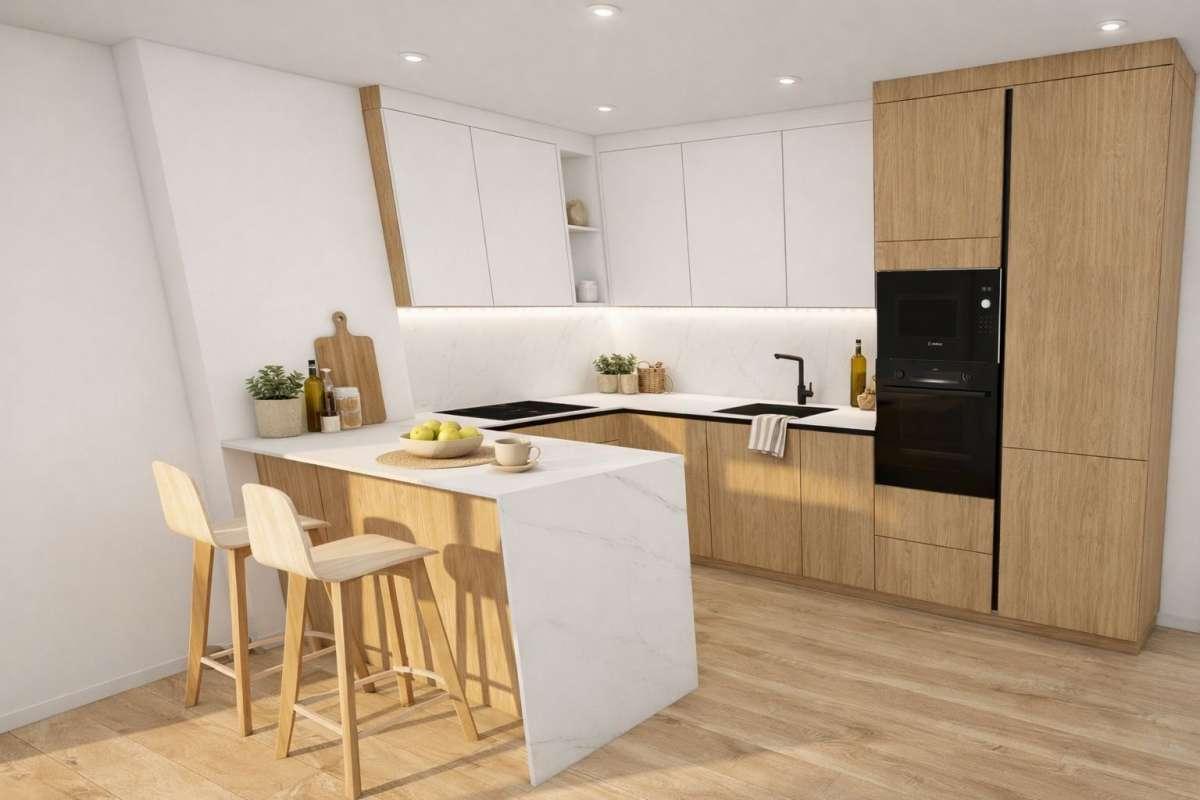 Apartment for Sale in Rincón de la Victoria