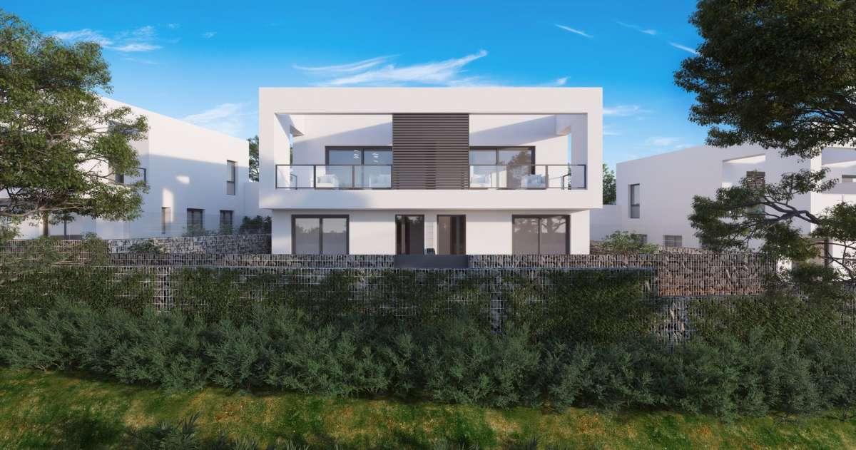 Casa en Venta en Mijas