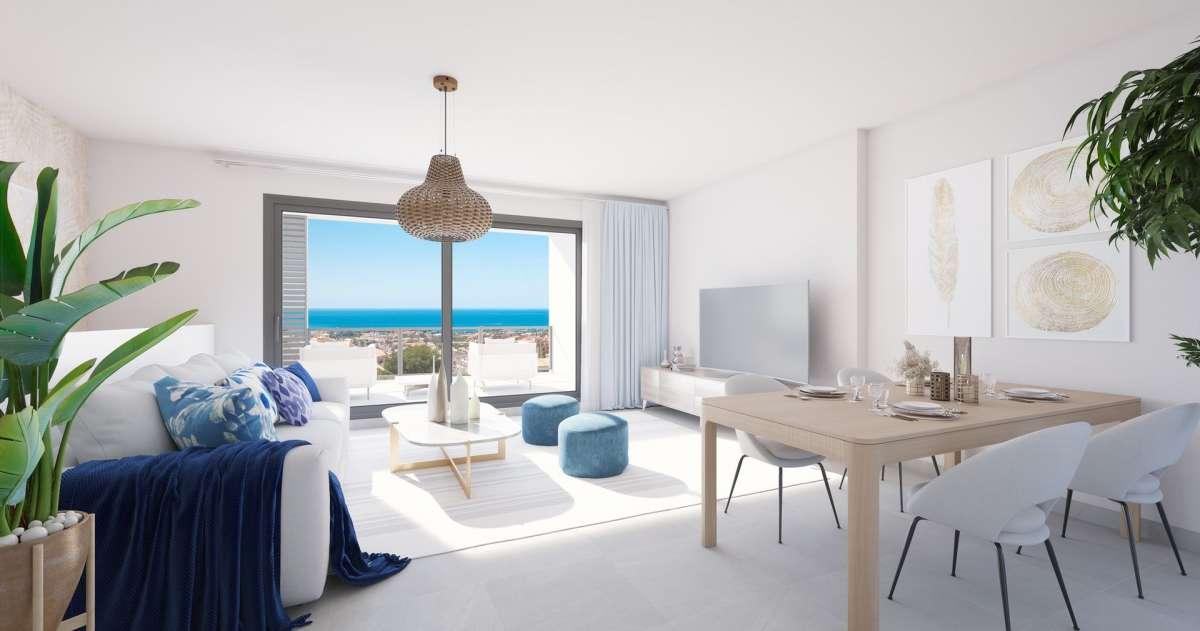 Casa en Venta en Mijas