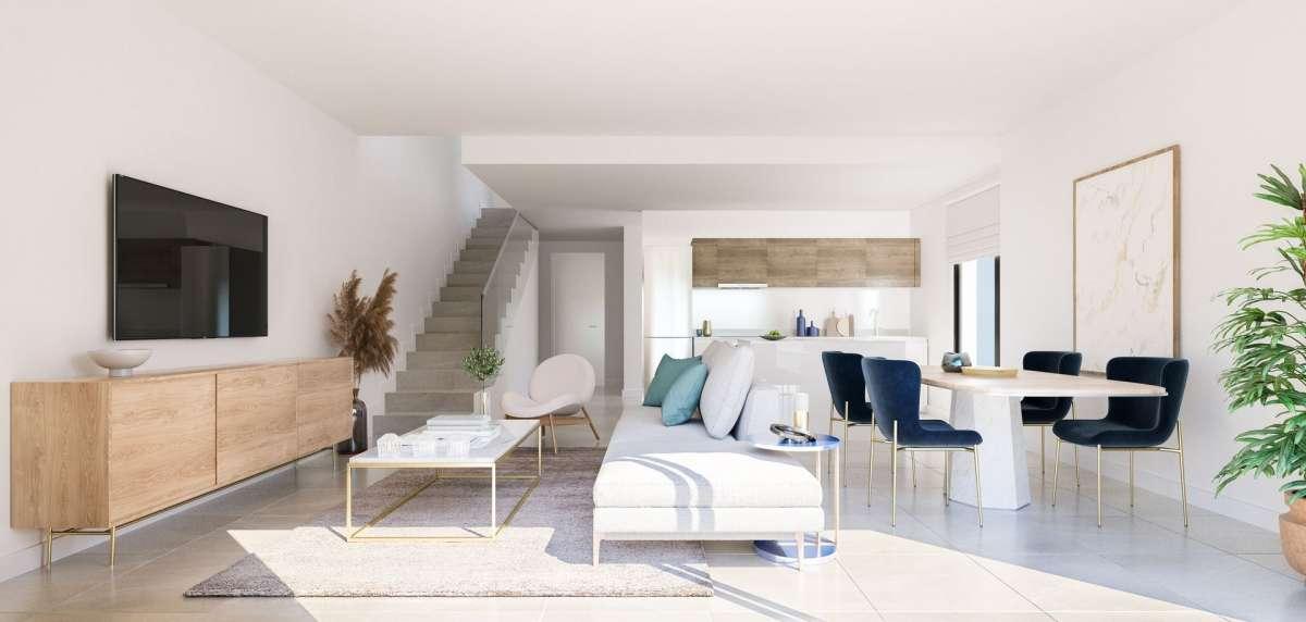 Casa en Venta en Mijas