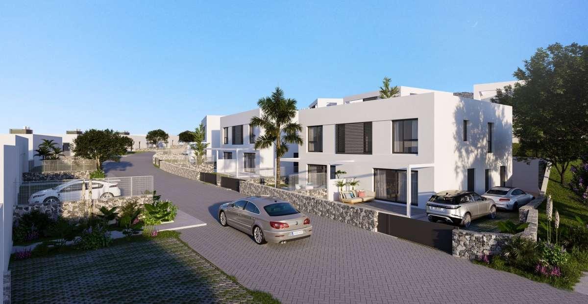 Casa en Venta en Mijas