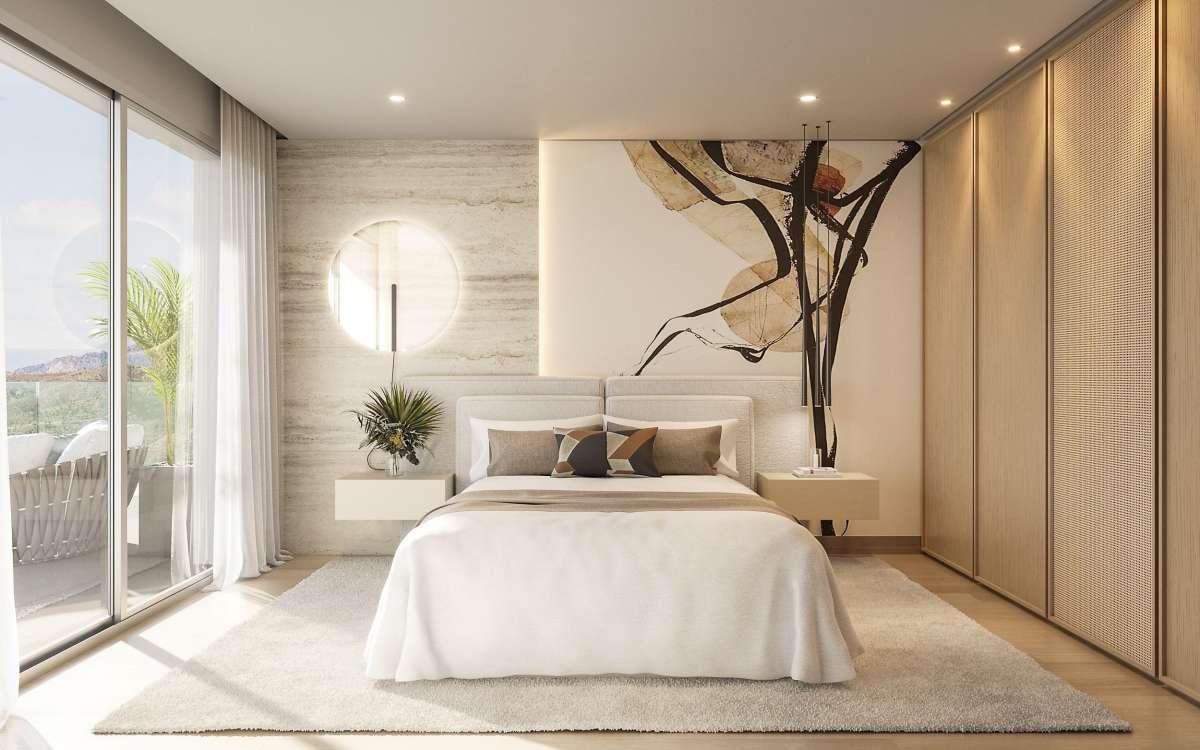 Apartment for Sale in Ojén