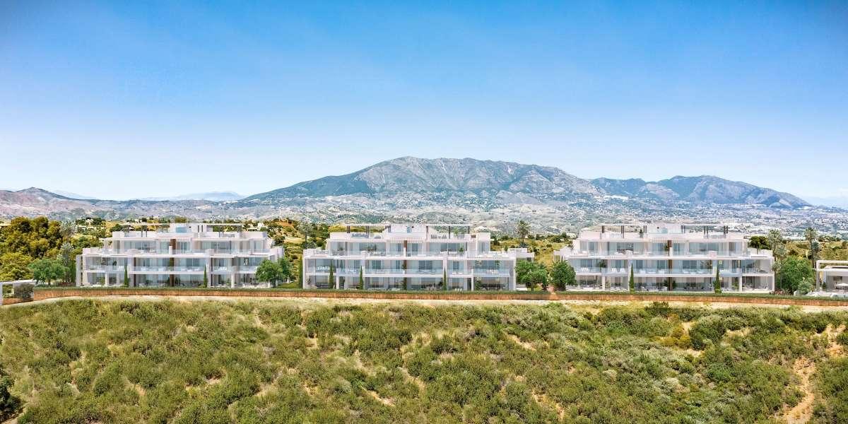 Apartment for Sale in Ojén