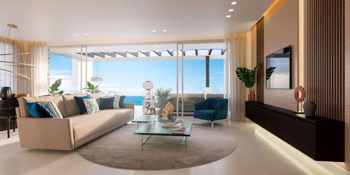 Apartment for Sale in Ojén