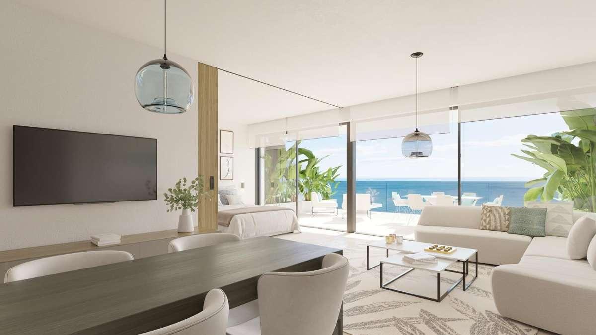 Apartamento en Venta en Fuengirola