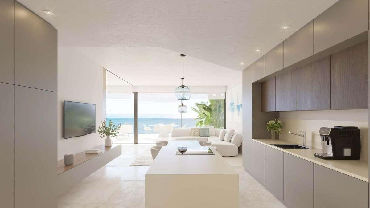 Apartamento en Venta en Fuengirola