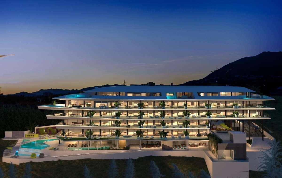 Apartamento en Venta en Fuengirola