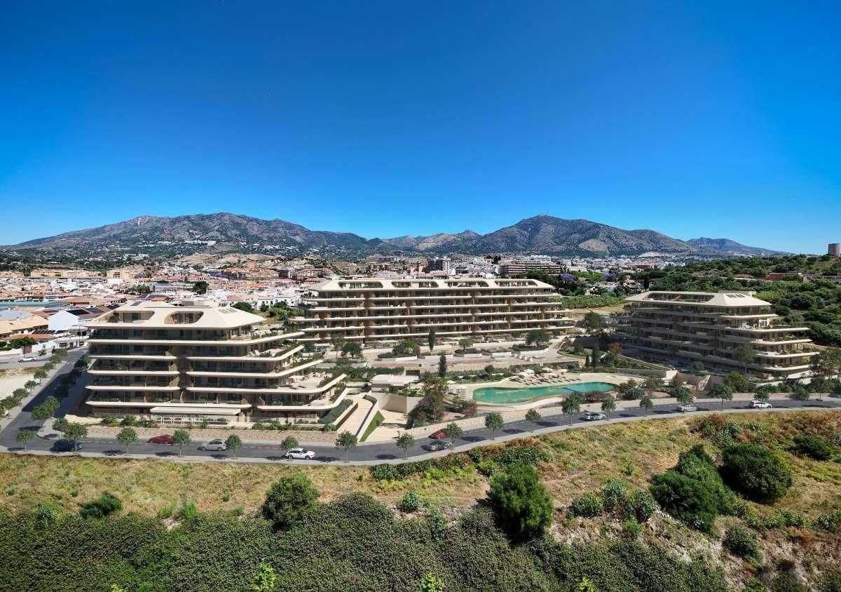 Apartamento en Venta en Fuengirola